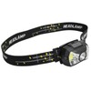 XPG+COB Headlamp Motion Sensor USB Rechargeable Head Lamp Waterproof Headlight