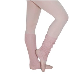 Intermezzo Women's Leg-Warmers 2011 Prevul - Colour: Salmon (108) - Size: One Size