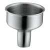 WMF Salt and Pepper Shakers Set of 2 Small Salt