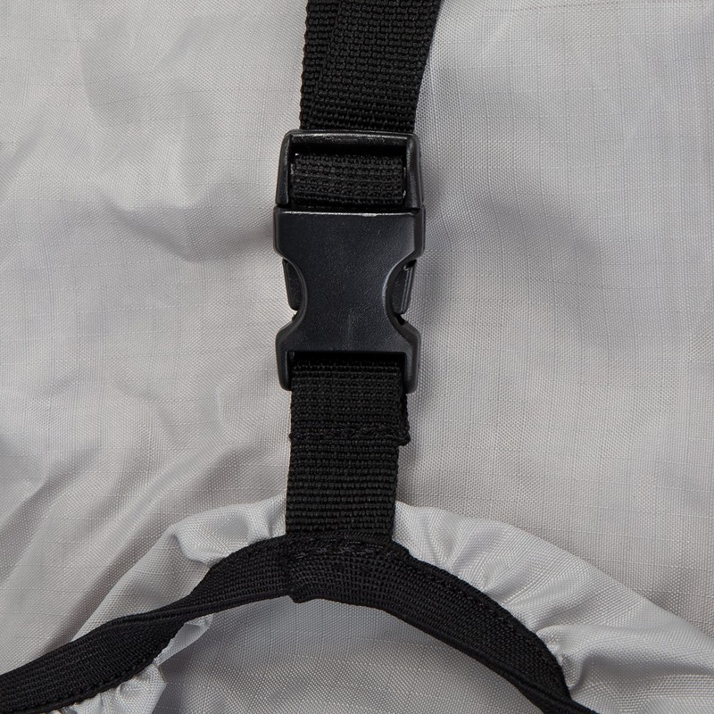 Rhino Tote Tank, Cover, Small, 15 & 21 Gallon (E/F)