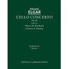 Cello Concerto, Op.85: Study score