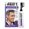 Just For Men Control Gradual Tinte para Canas, Castaño Oscuro