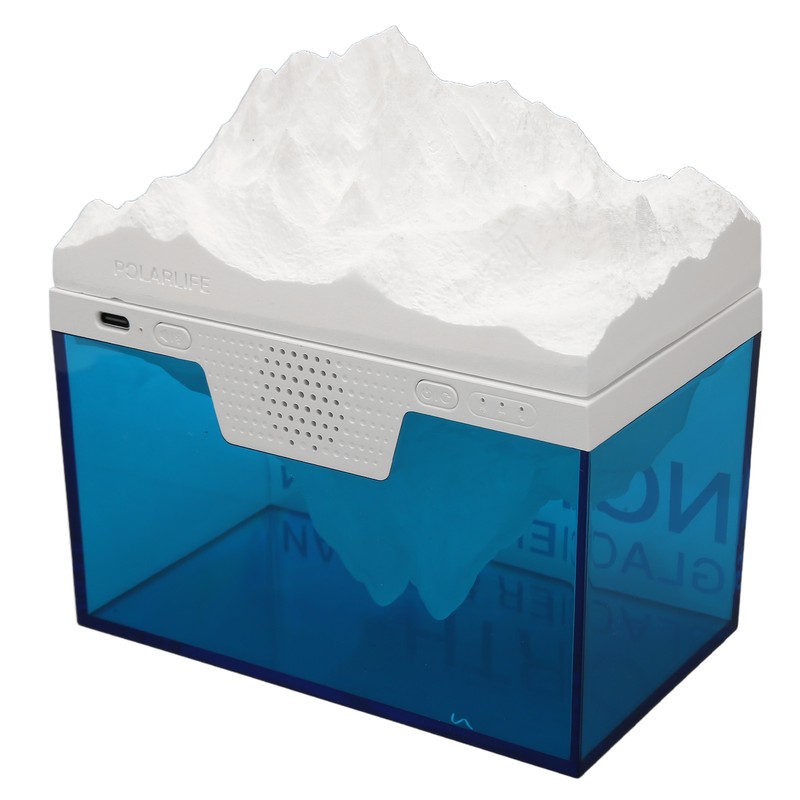 Bedroom Bedside Sleep Aroma Night Light Room Decoration Companion Night