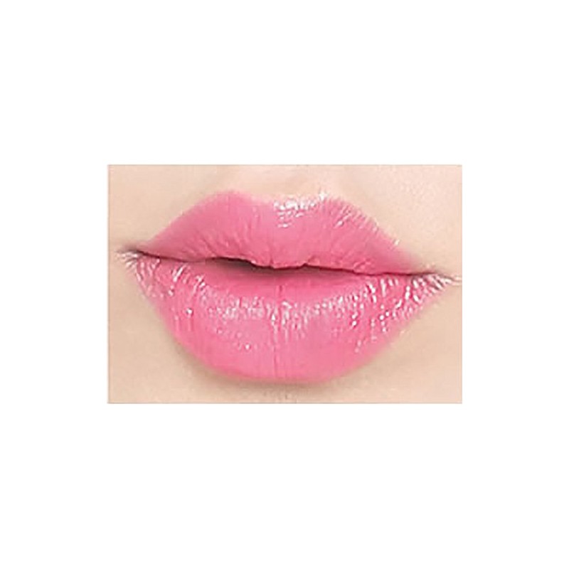 Witch's Pouch Lipstick S01 Lovely Pink
