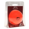 Slazenger Air Ball Orange Training Cricket Coaching Sport Garden Use