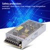 Switching Power Supply LED Power Supply 100‑240v to 12v/24v Surveillance