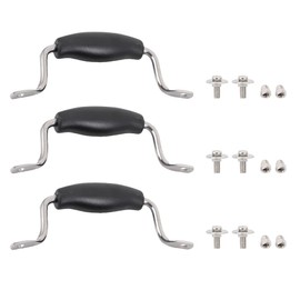 Glass Cookware 1 Set of Pot Lid Handle Grips Pot Cover Grips Replacement Cookware Parts Stainless Steel Cookware