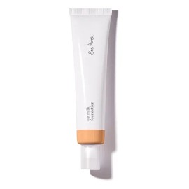 Maquillaje De Avena Ere Pérez Oat Milk Foundation