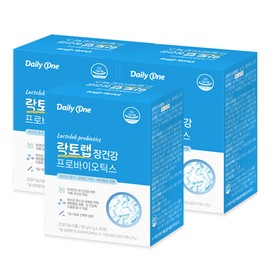 DAILYONE Daily One Lactolab Intestinal Health Probiotics Lactobacillus 2g
