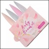 Nailux Coleccion De Acrilicos Colores Baby Bommer