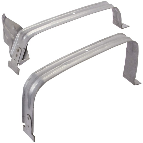 Spectra Premium ST412 Fuel Tank Strap, (Set of 2)