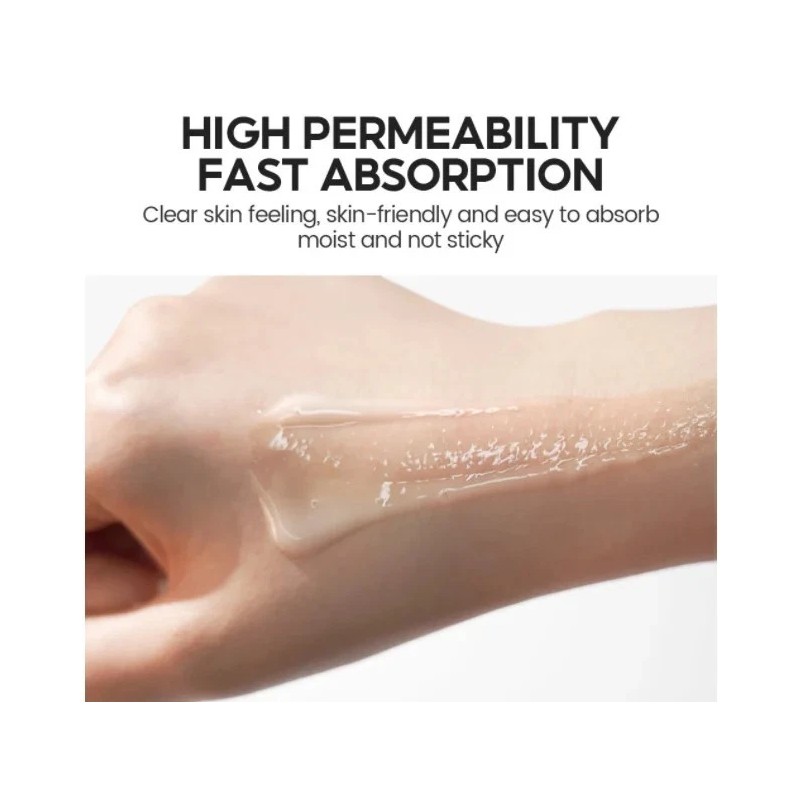 Kojic Sen Skin Lighthening Body Lotion Darkspots Brightens, 16oz [USA