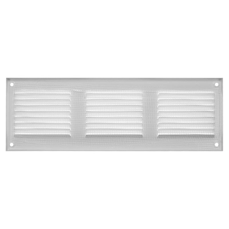 Vent Systems 30 x 10 cm - Pack of 2