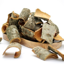 600g of domestic Rowan bark (Jeonggongpi) / 국산 마가목나무 껍질 600g 정공피