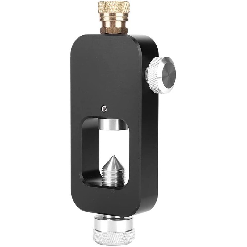 CENPEK Diving Tank Refill Adapter Aluminium Alloy Diving Oxygen Cylinder