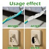 YIZHONG Liquid Electrical Tape Waterproof Liquid Wire Insulation Rubber Quick-Drying