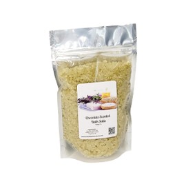 Bath Salts | 1lb Bag | Chocolate Scent