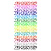 Custom Boat PWC Jet Ski Registration Hull ID Decal Sticker