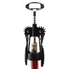 Norpro Deluxe Corkscrew, 8in/20cm