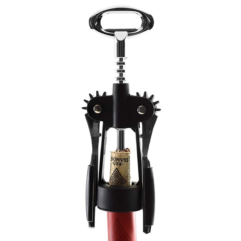 Norpro Deluxe Corkscrew, 8in/20cm