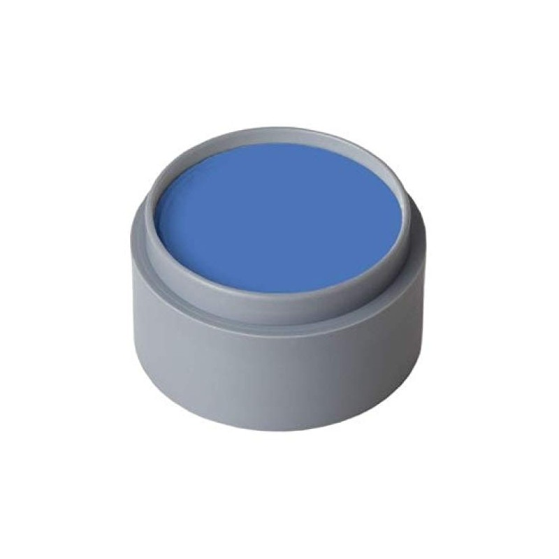 Water make-up 15ml Blue