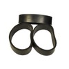 Generic Canister Vacuum Cleaner Power Nozzle Belts Designed to Fit