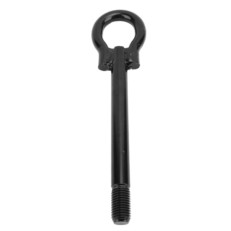 Towing Eye Hook Heavy Duty Forged Steel 8200057824 Trailer Tow