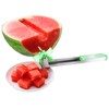 Watermelon Slicer Cutter - Stainless Steel Knife Corer Fruit Vegetable