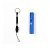 LED keychain strap Fresh (blue)