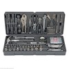 130 pc Tool Set & Case Auto Home Repair Kit
