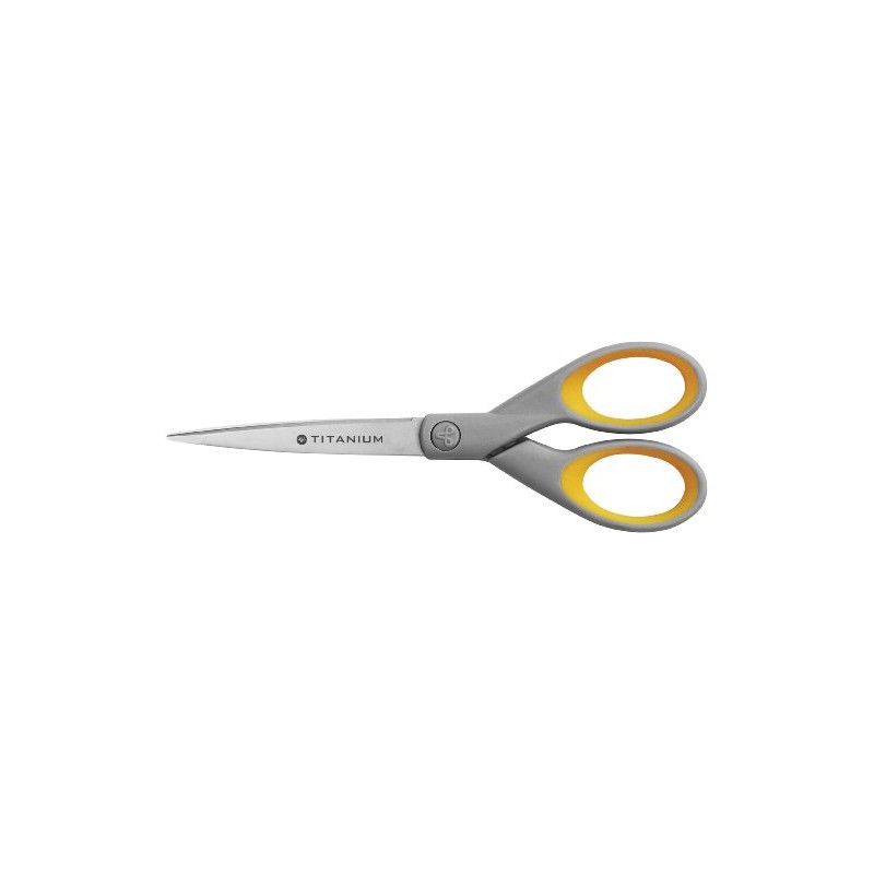 Westcott 7-inch Titanium Scissors