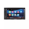 Blaupunkt MIAMI 620 6.2-inch Touch Screen Multimedia Car Stereo Receiver