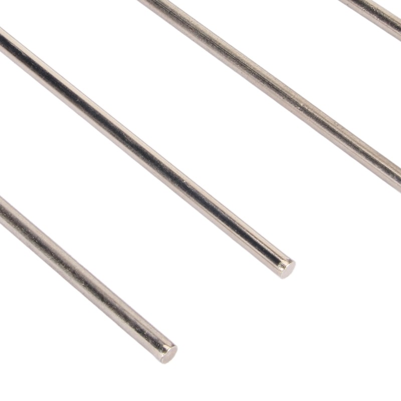 4pcs Watch Cleaning Wire Brush Watch Polishing Multi Functional Rust