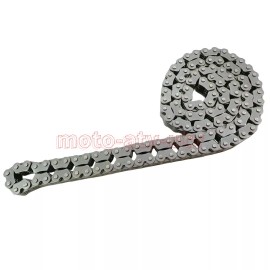 JINFANNIBI Cam Timing Chain for Yamaha V Star 650 XVS650 XVS400 Virago XV400 XV500 XV535