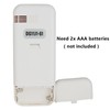 Replacement Remote for LG Air Conditioner Remote Control Model Number