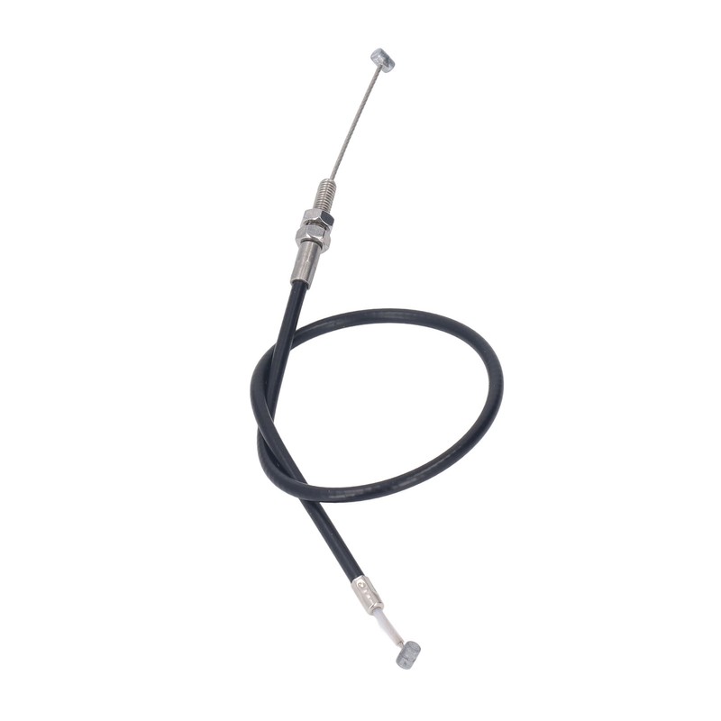 2PCS Throttle Shift Cable 61N 26311 00 Stainless Steel Boat