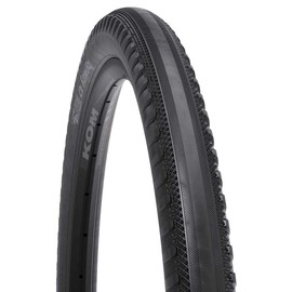 WTB Byway 700 x 40 Gravel Bike Tire – Tubeless Bike Tire for Endless Exploration on Pavement, Hard-Pack & Gravel - Advanced SG2 Puncture Protection