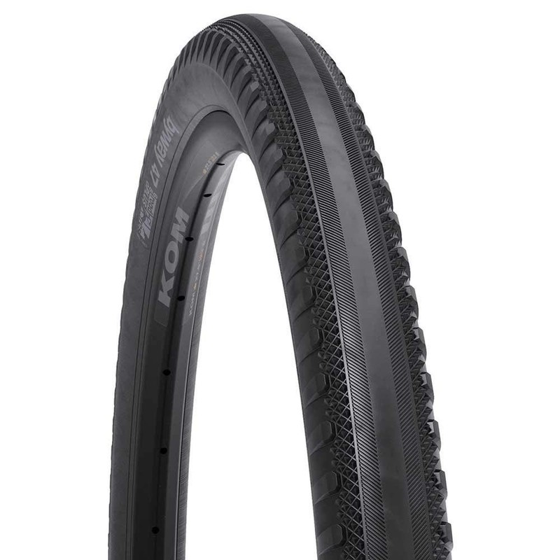 WTB Byway 700 x 40 Gravel Bike Tire – Tubeless