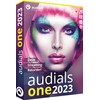 Audials One 2023 (Code in a Box)