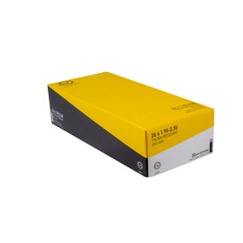 Thorn Resist Tube, 26 x 1.95-2.35 32mm SCHRADER Valve, Sunlite. Mountain Bike, Cruiser, MTB, MTN Bicycles Replacement Tube Puncture Resistent