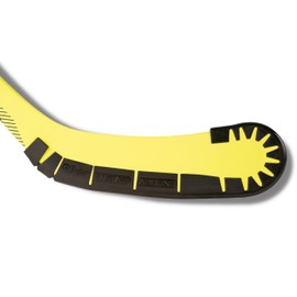 Hockey WrapAround, Off Ice Hockey Stick Protector, Hockey Training and Practice Aid