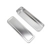 Stainless Steel Cutlery Tray Holder Kitchen Chopstick Spoon Fork Storage