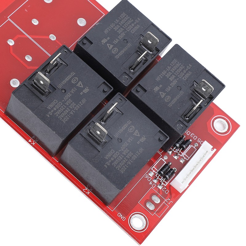 Sauna Steam Engine Circuit Motherboard Strong Insulation Flame Retardant Heat