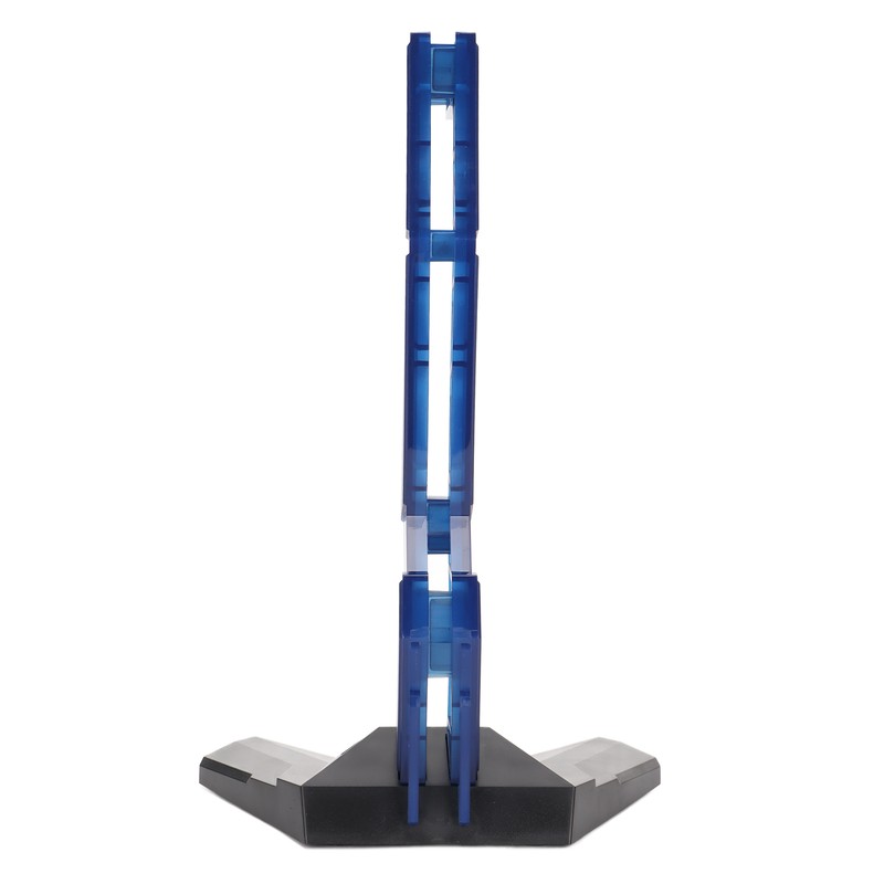 ST‑3 Headphone Stand Multifunctional Foldable Desktop Headset Holder for Headset