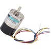 Brushless Motor Low Speed with Bracket and Speed Control Board