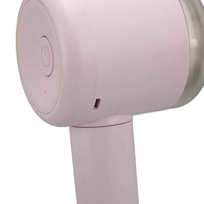 Electric Lint Shaver Fuzz Removing 6 Blades High Efficiency Lint