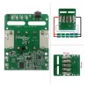 Placa De Circuito De Protección De Carga Placa Pcb Para