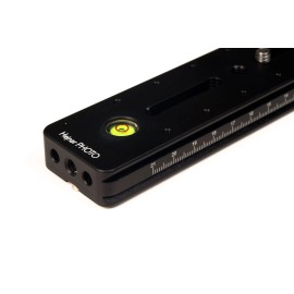 Hejnar Photo 10 x 5/8  rail 4 arca swiss wimberley kirk markins benro acratech feisol