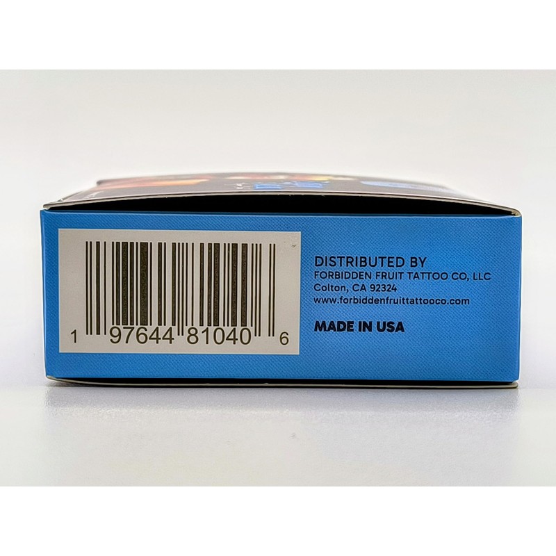 Forbidden Fruit Tatttoo Co Tattoo Balm The Ultimate tattoo balm,