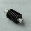 BECEN 25 W N RF attenuator 3 GHz plug 1-40